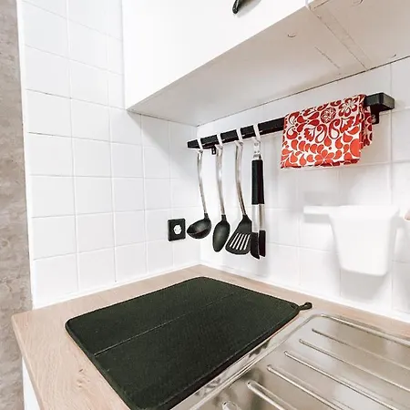 Apartment El Segon Pis *