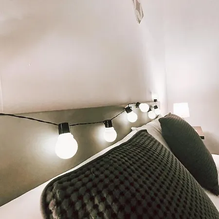 Apartment El Segon Pis