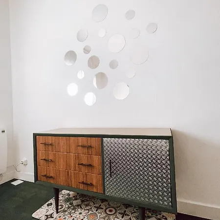 Apartment El Segon Pis