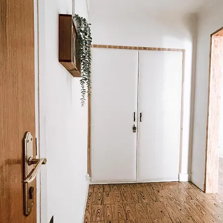 Apartment El Segon Pis