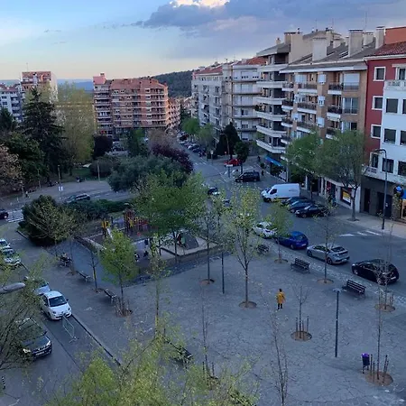 El Segon Pis Apartamento